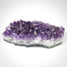 Carica l'immagine nel visualizzatore di Gallery, Drusa ametista-250 gr