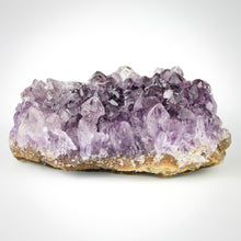 Carica l'immagine nel visualizzatore di Gallery, Drusa ametista-260 gr