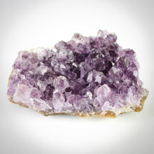 Carica l'immagine nel visualizzatore di Gallery, Drusa ametista-260 gr