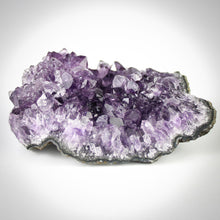 Carica l'immagine nel visualizzatore di Gallery, Drusa ametista-170 gr