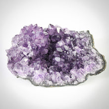 Carica l'immagine nel visualizzatore di Gallery, Drusa ametista-170 gr