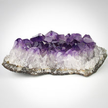 Carica l'immagine nel visualizzatore di Gallery, Drusa ametista-210 gr