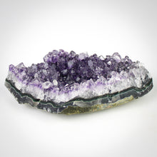 Carica l'immagine nel visualizzatore di Gallery, Drusa ametista-150 gr