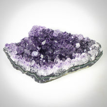 Carica l'immagine nel visualizzatore di Gallery, Drusa ametista-150 gr