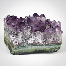 Carica l'immagine nel visualizzatore di Gallery, Drusa ametista-158 gr