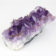 Carica l'immagine nel visualizzatore di Gallery, Drusa ametista-730 gr