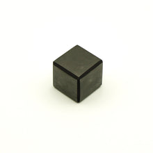 Carica l'immagine nel visualizzatore di Gallery, Cubo Shungite