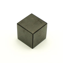 Carica l'immagine nel visualizzatore di Gallery, Cubo Shungite