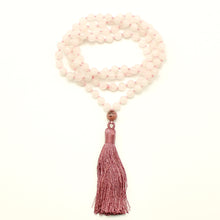 Carica l'immagine nel visualizzatore di Gallery, Mala Quarzo rosa