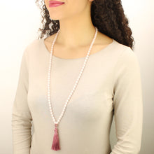 Carica l'immagine nel visualizzatore di Gallery, Mala Quarzo rosa