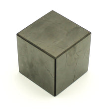 Carica l'immagine nel visualizzatore di Gallery, Cubo Shungite