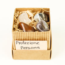 Carica l'immagine nel visualizzatore di Gallery, Vanity box protezione persona