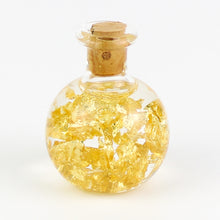 Carica l'immagine nel visualizzatore di Gallery, Foglie d'oro 22 carati