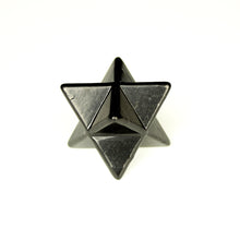 Carica l'immagine nel visualizzatore di Gallery, Merkaba Shungite