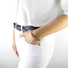 Carica l'immagine nel visualizzatore di Gallery, Bracciale donna chips diaspro paesina