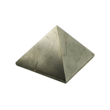 Carica l'immagine nel visualizzatore di Gallery, Piramide Shungite