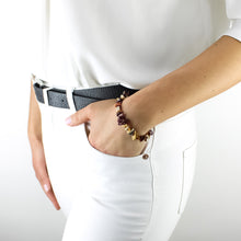 Carica l'immagine nel visualizzatore di Gallery, Bracciale donna chips mokaite