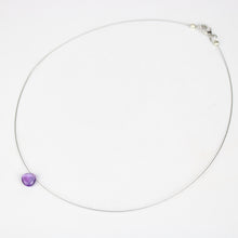 Carica l'immagine nel visualizzatore di Gallery, Punto luce ametista