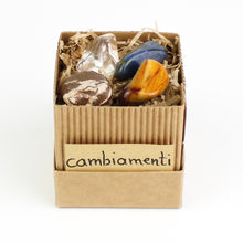Carica l'immagine nel visualizzatore di Gallery, Vanity box cambiamenti