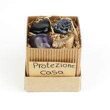 Carica l'immagine nel visualizzatore di Gallery, Vanity box protezione casa