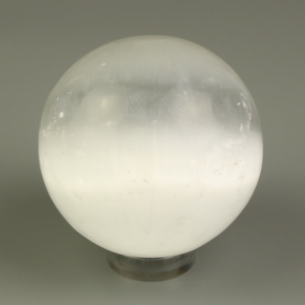 Sfera selenite