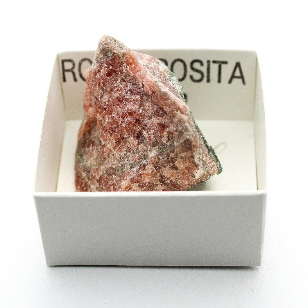 Da collezione Rodocrosite 2