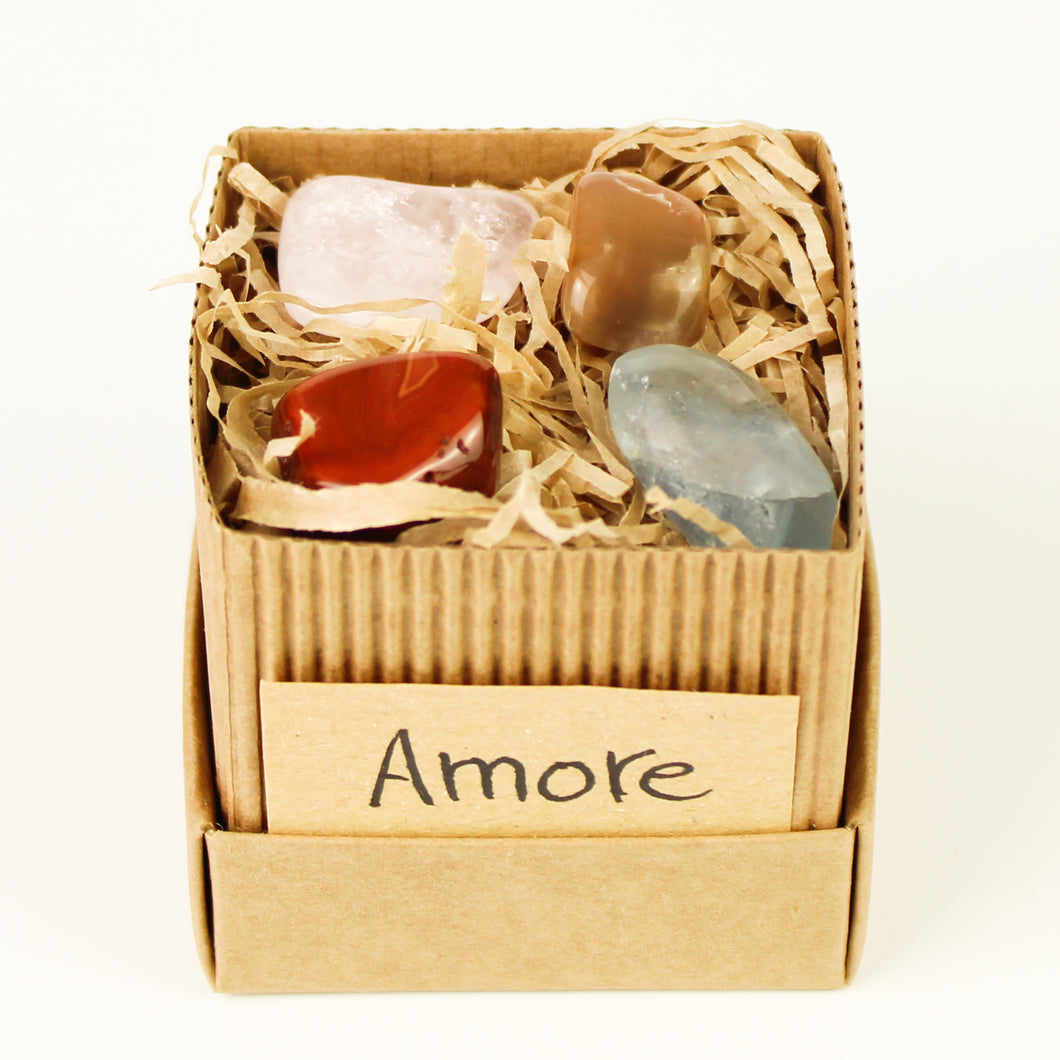 Vanity box amore