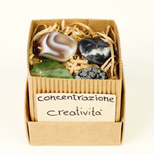 Carica l&#39;immagine nel visualizzatore di Gallery, Vanity box concentrazione e creatività
