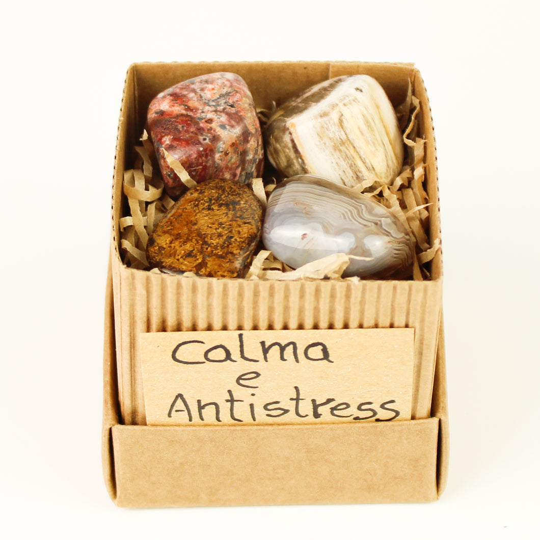 Vanity box calma e antistress