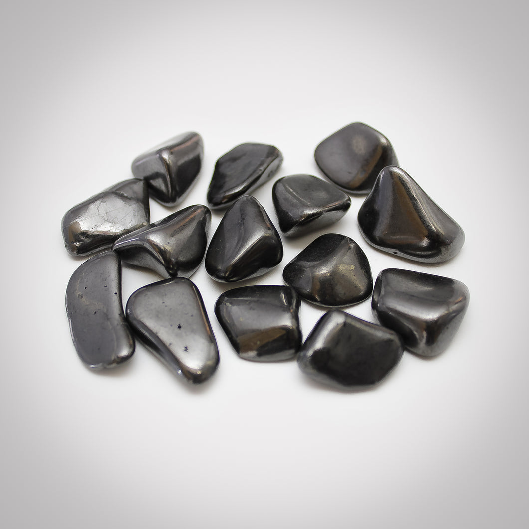 Burattata Shungite